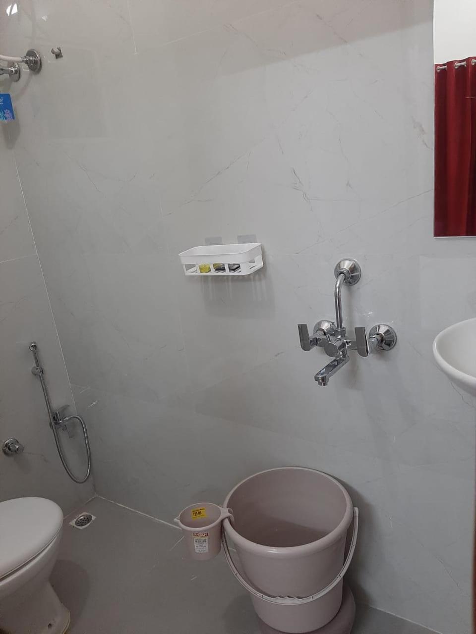 Mahadev Mansion Βίλα Ujjain Εξωτερικό φωτογραφία