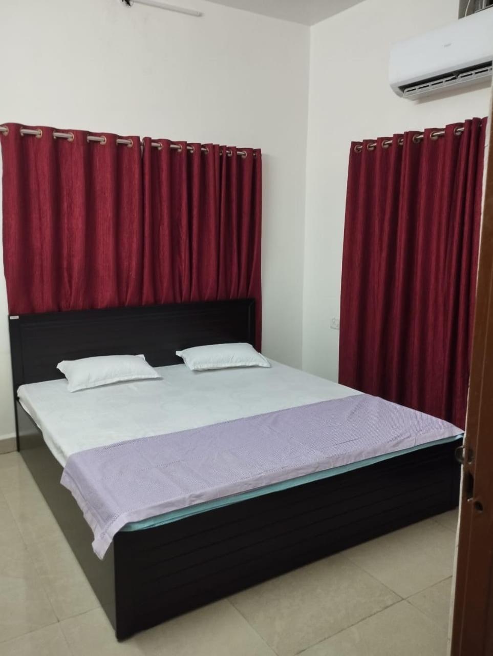 Mahadev Mansion Βίλα Ujjain Εξωτερικό φωτογραφία