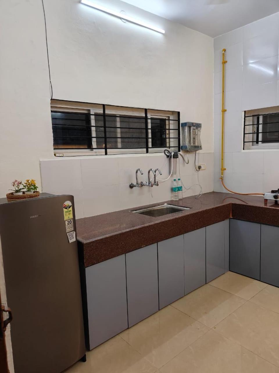 Mahadev Mansion Βίλα Ujjain Εξωτερικό φωτογραφία