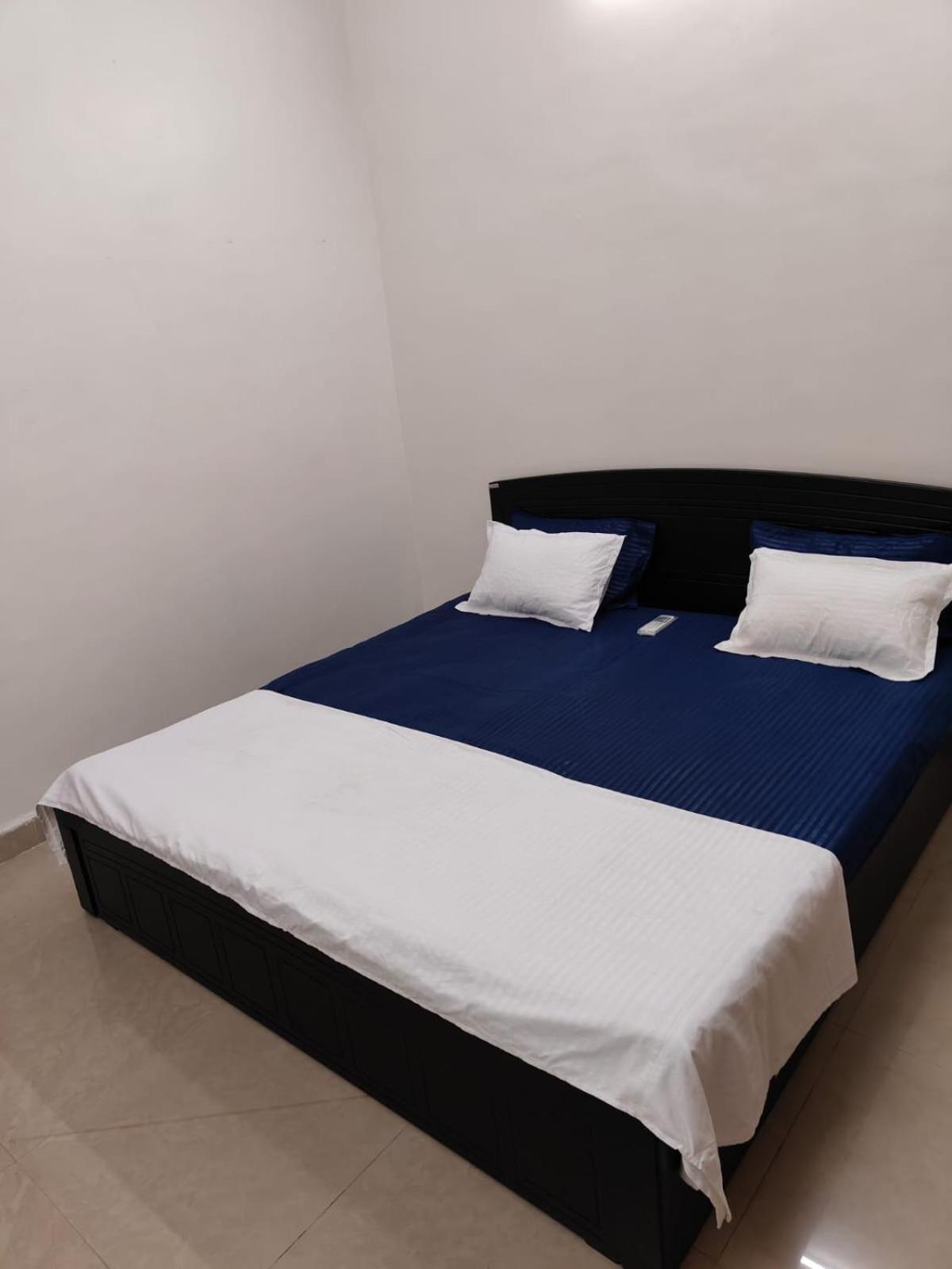 Mahadev Mansion Βίλα Ujjain Εξωτερικό φωτογραφία