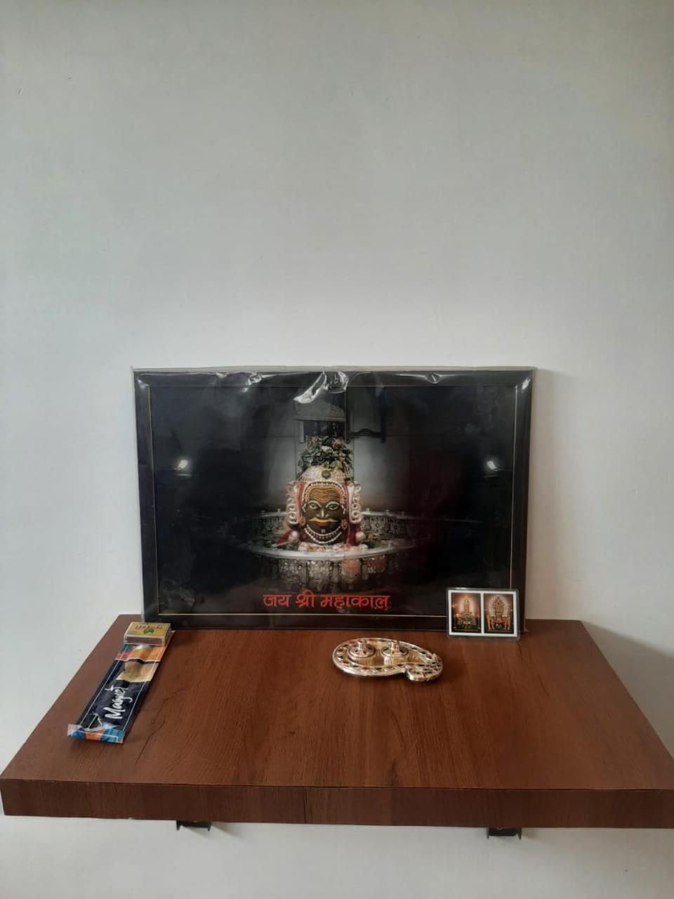 Mahadev Mansion Βίλα Ujjain Εξωτερικό φωτογραφία