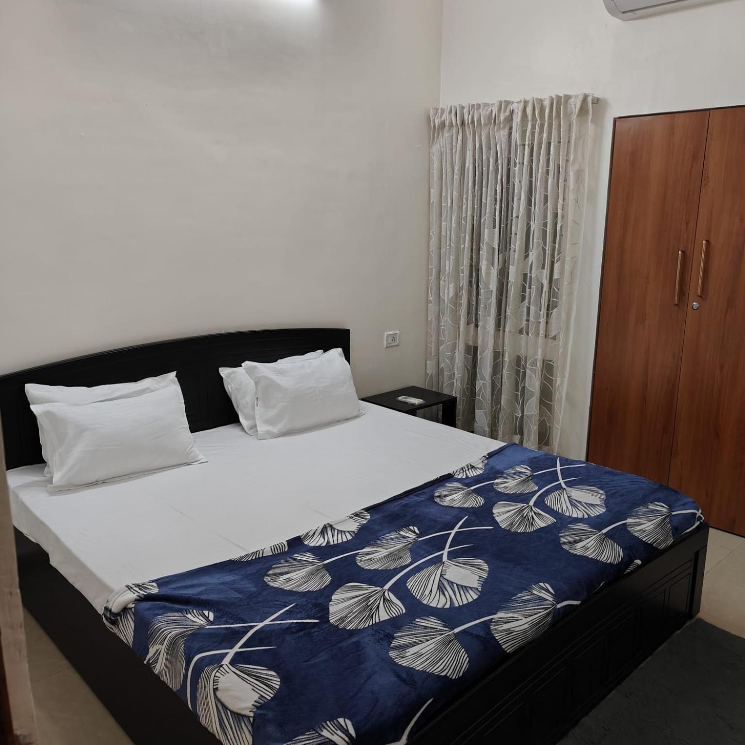 Mahadev Mansion Βίλα Ujjain Εξωτερικό φωτογραφία