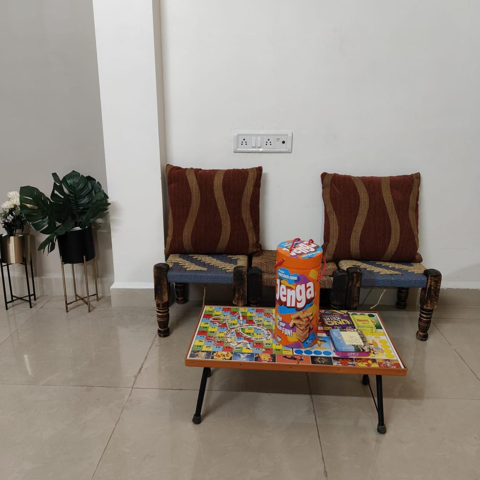 Mahadev Mansion Βίλα Ujjain Εξωτερικό φωτογραφία