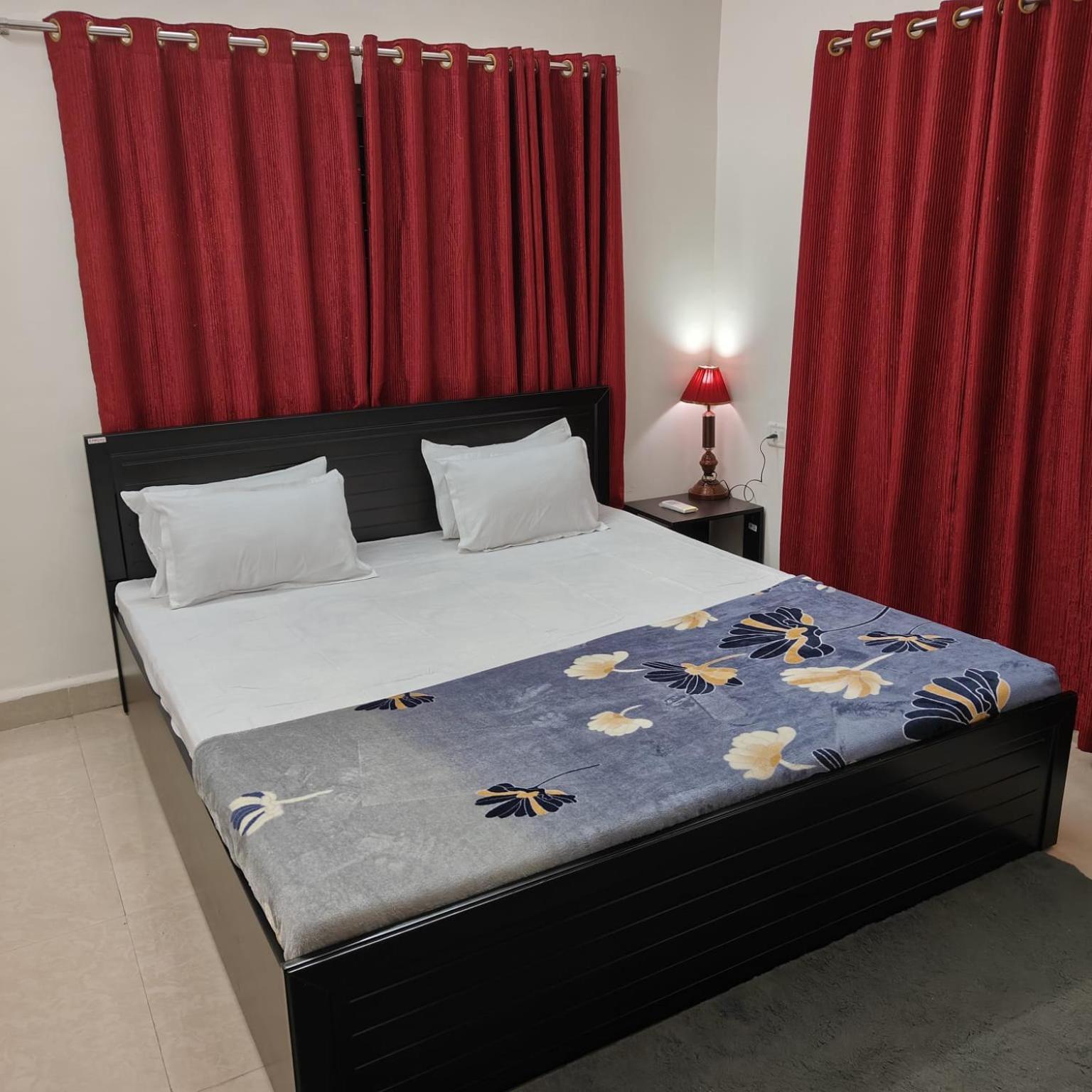 Mahadev Mansion Βίλα Ujjain Εξωτερικό φωτογραφία