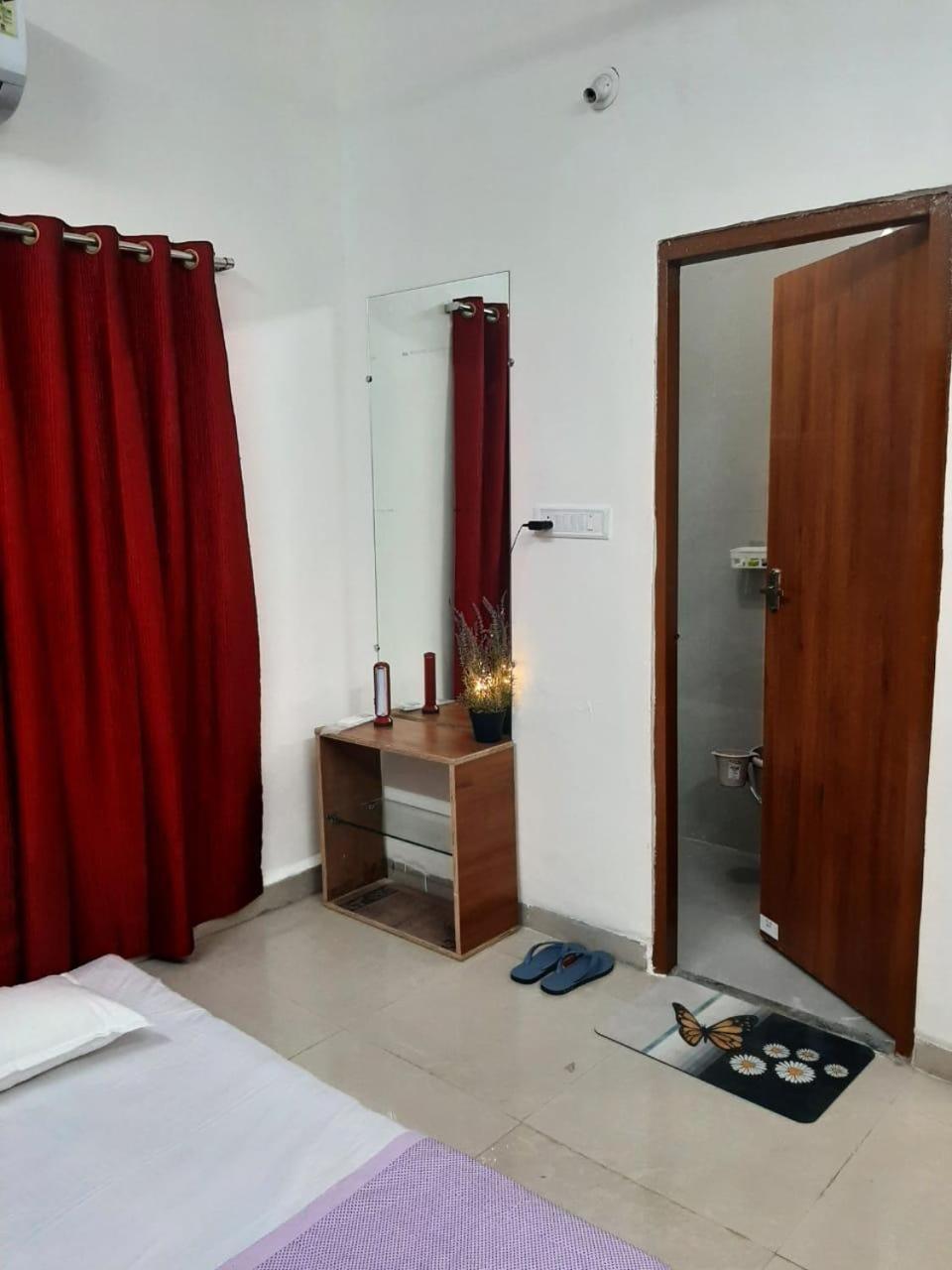 Mahadev Mansion Βίλα Ujjain Εξωτερικό φωτογραφία