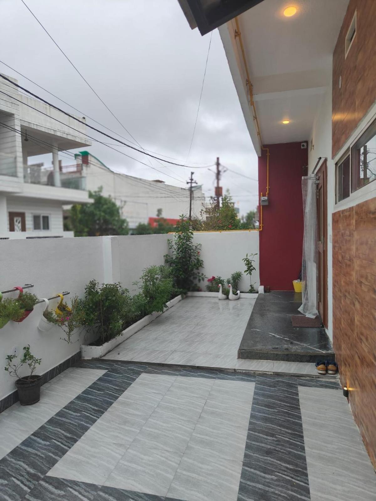 Mahadev Mansion Βίλα Ujjain Εξωτερικό φωτογραφία