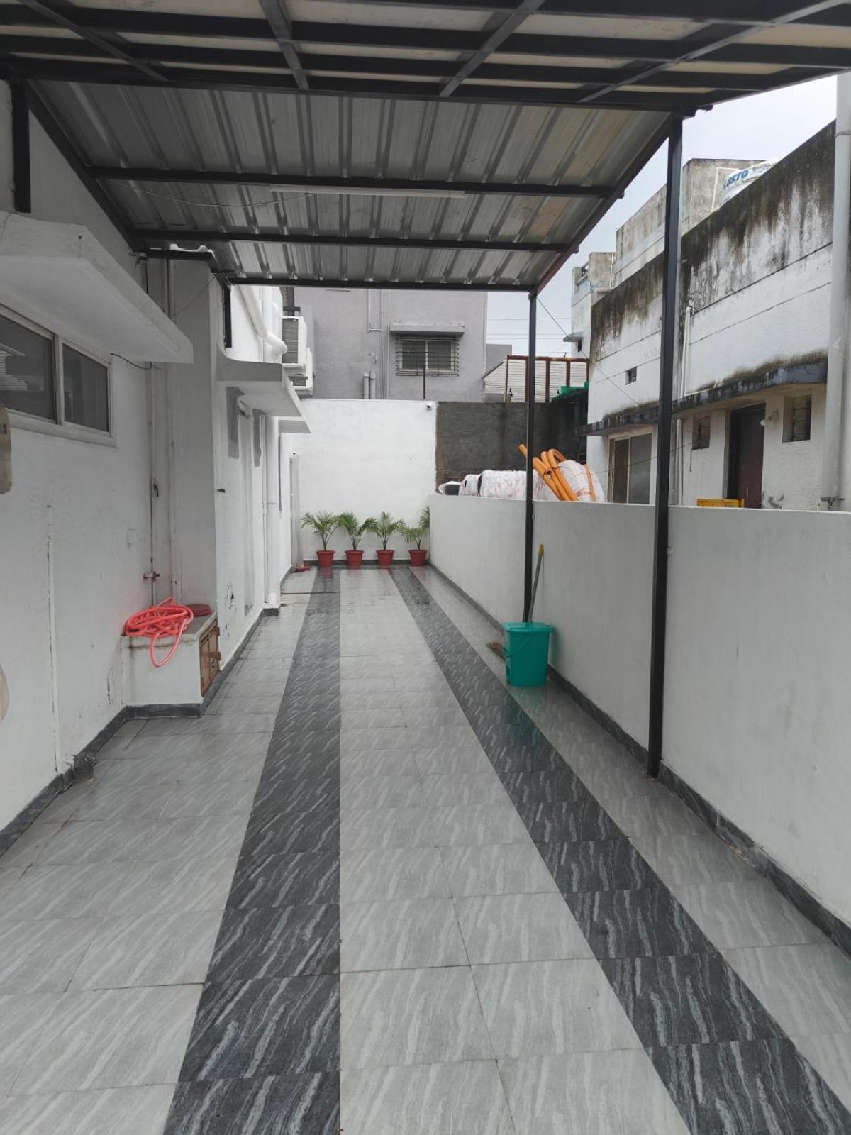 Mahadev Mansion Βίλα Ujjain Εξωτερικό φωτογραφία