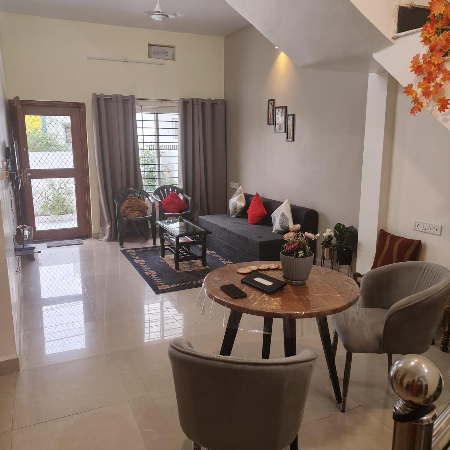 Mahadev Mansion Βίλα Ujjain Εξωτερικό φωτογραφία