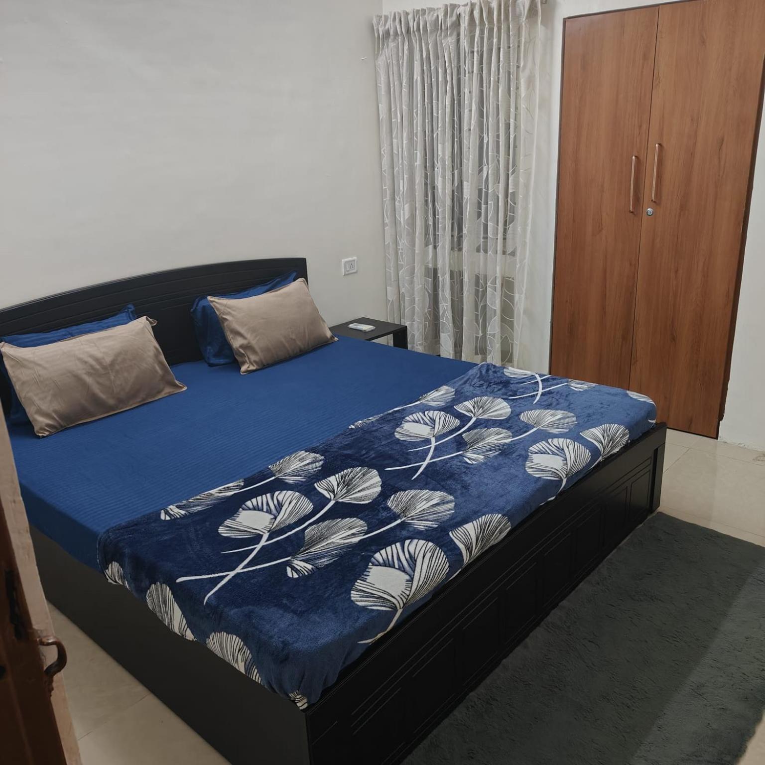 Mahadev Mansion Βίλα Ujjain Εξωτερικό φωτογραφία