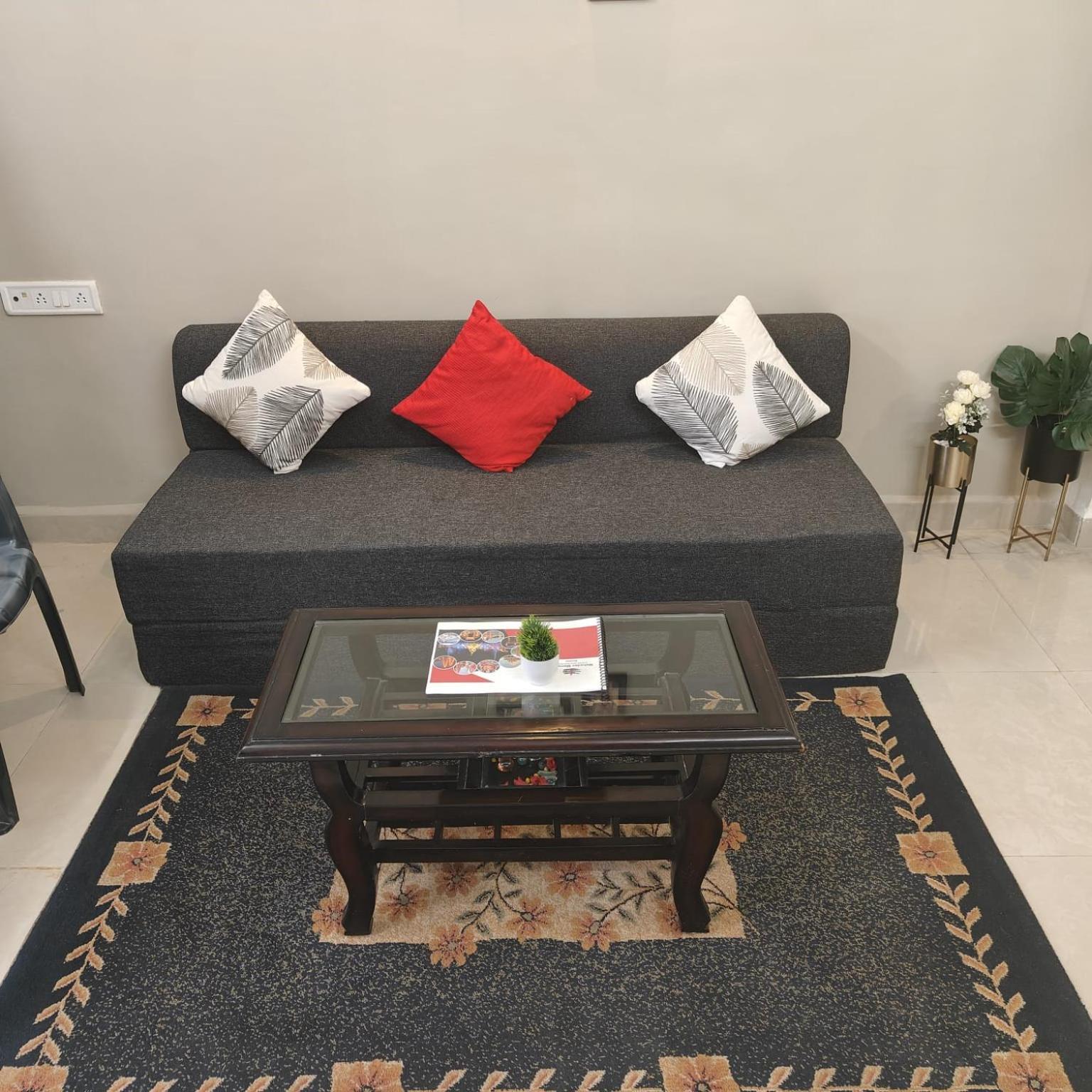Mahadev Mansion Βίλα Ujjain Εξωτερικό φωτογραφία