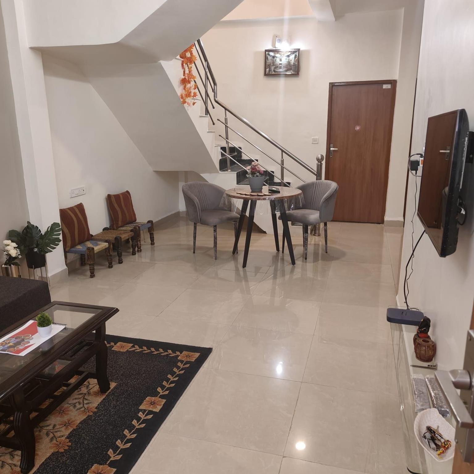 Mahadev Mansion Βίλα Ujjain Εξωτερικό φωτογραφία